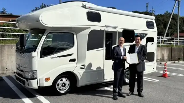 Kampery: Twój przewodnik po domach na kołach i ich typach