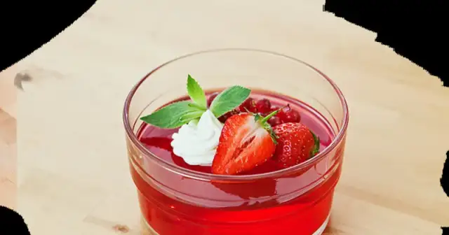 Ile kalorii ma galaretka owocowa? Zaskakujące wartości odżywcze!