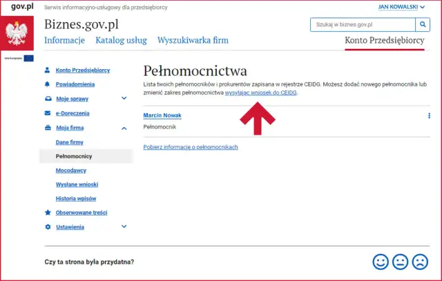 Osoba prawna pełnomocnikiem? Kompletny poradnik prawny dla biznesu