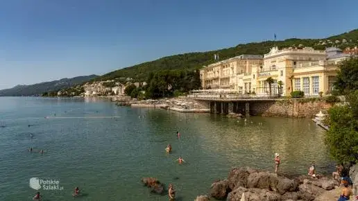 Opatija atrakcje: Przewodnik po Perle Adriatyku [2024]