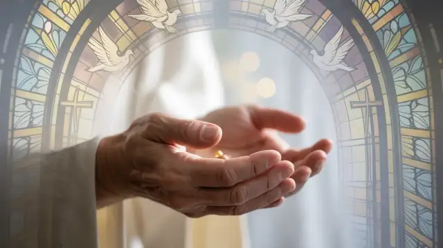 Życzenia religijne na dobranoc, które przyniosą spokój i błogosławieństwo