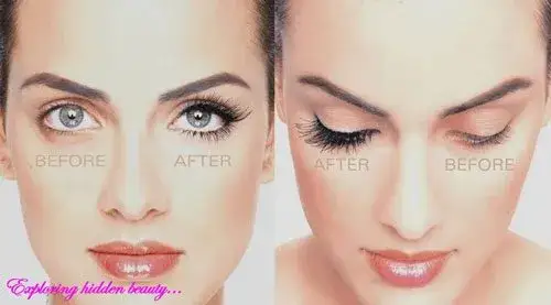 Trwałość przedłużanych rzęs: Jak dbać, by efekt trwał 6 tygodni?