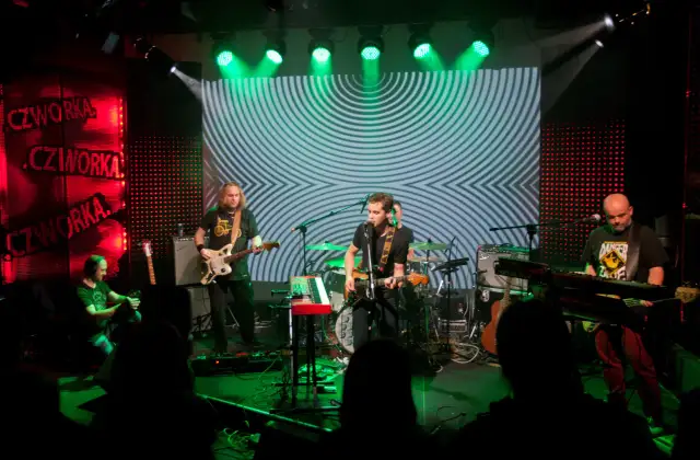 Ile trwa support przed koncertem? Poznaj czas występu przed gwiazdą!