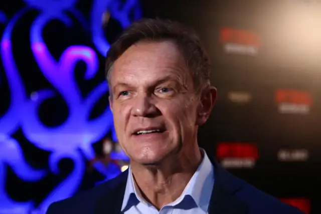 Cezary Pazura wiek - ile lat ma znany polski aktor?