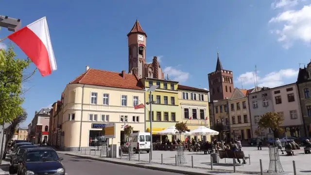 Najlepsze atrakcje w Brodnicy, które musisz zobaczyć podczas wizyty