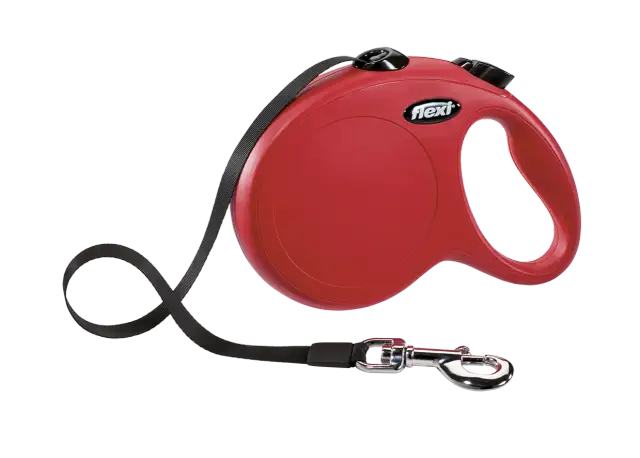 Naprawa smyczy Flexi: Zrób to sam! Bezpiecznie krok po kroku