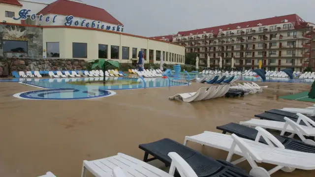 Hotel Gołębiewski Mikołajki - Kiedy powstał i co warto wiedzieć