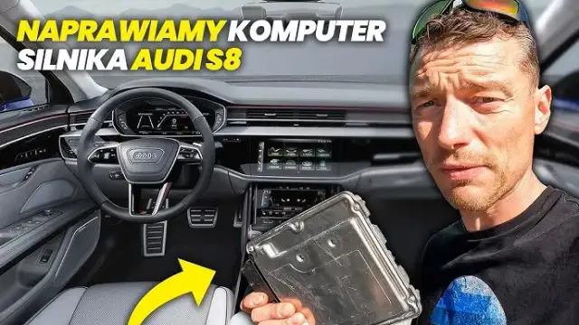 Objawy uszkodzonego sterownika silnika – jak je rozpoznać i uniknąć problemów