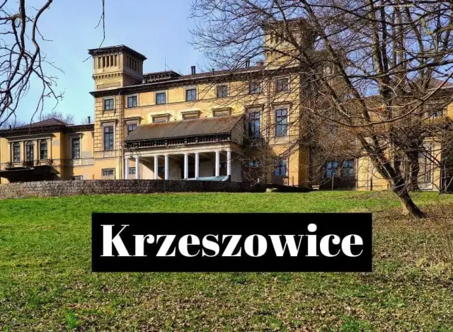 Krzeszów atrakcje – odkryj ukryte skarby i nieznane miejsca