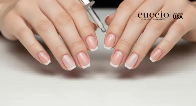 Lakier na skórze? Skuteczne i bezpieczne usuwanie (klasyk, hybryda)