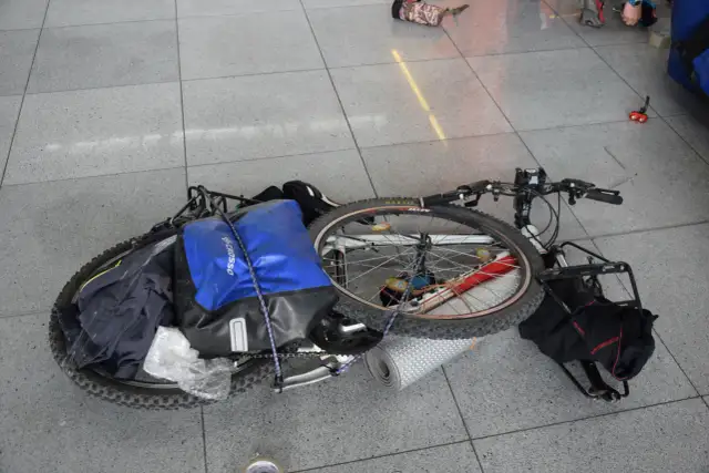 Rower nad morze? Jak go przewieźć tanio i bezpiecznie!