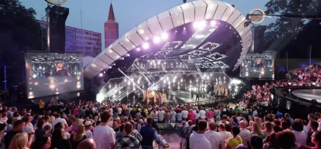 Ile kosztuje bilet na koncert w Opolu? Ceny, które zaskoczą