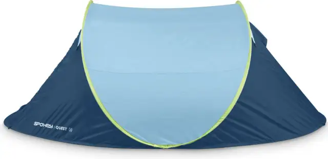 Jaki namiot wybrać, aby uniknąć nieprzyjemnych niespodzianek?