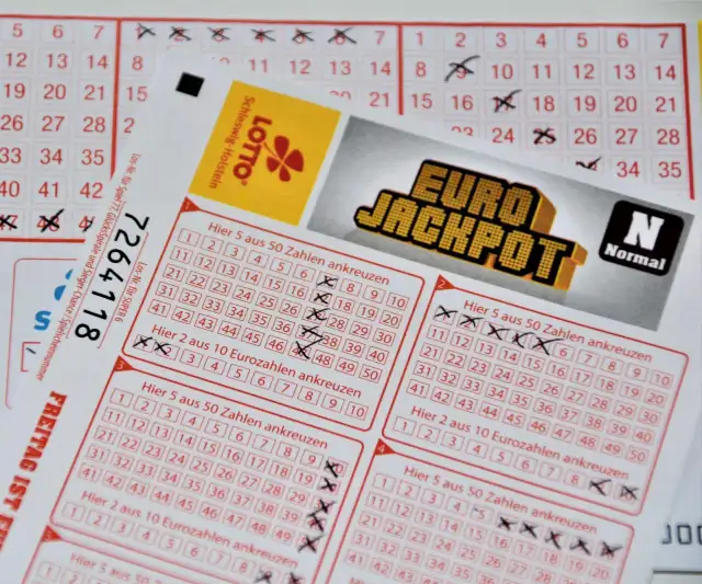 Eurojackpot do kiedy można kupić kupon, aby nie przegapić szansy