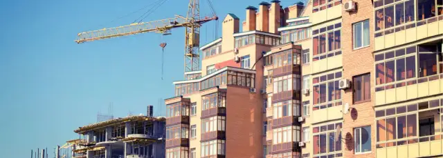 Czy parter to kondygnacja? Odkryj istotne różnice w definicjach