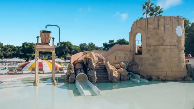 Majorka z dzieckiem jaki hotel - najlepsze miejsca na rodzinne wakacje