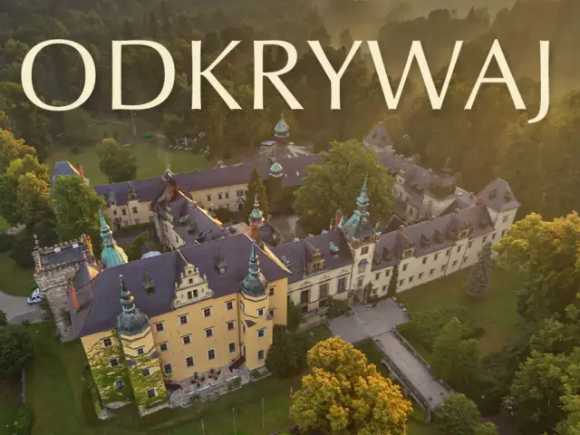 Zamek Kliczków atrakcje, które zaskoczą każdego odwiedzającego