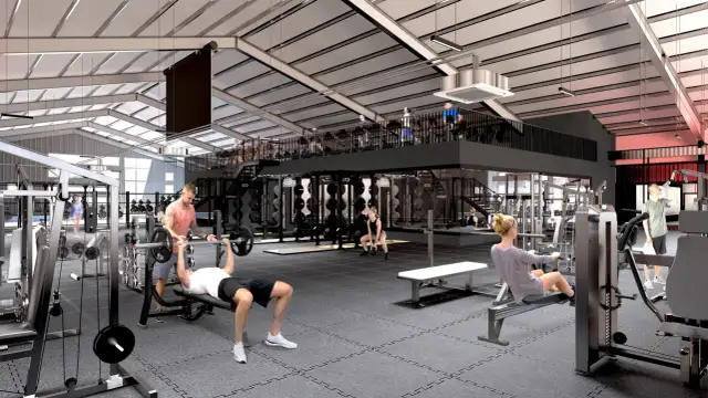 Karta MultiSport w dawnych siłowniach Pure: Fabryka Formy vs Fitness Platinium