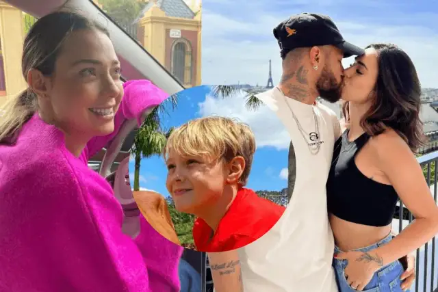 Neymar rodzina: Zaskakujące wieści o jego dzieciach i partnerkach