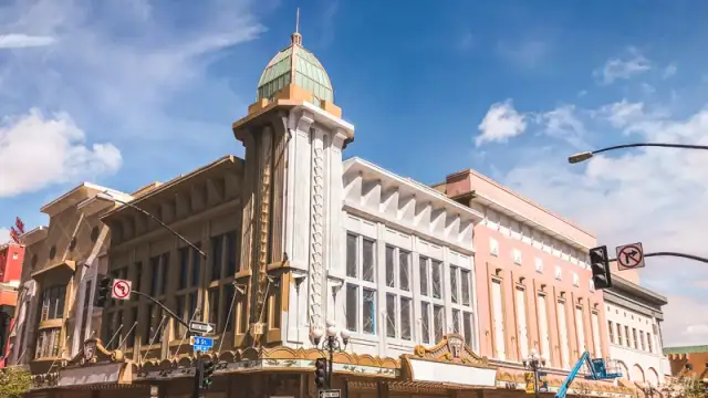 Najlepsze atrakcje w San Diego, które musisz zobaczyć podczas wizyty