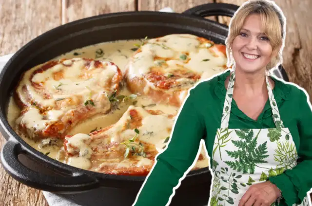 Obiad wielkanocny: Jak zaplanować i co podać, by zachwycić?