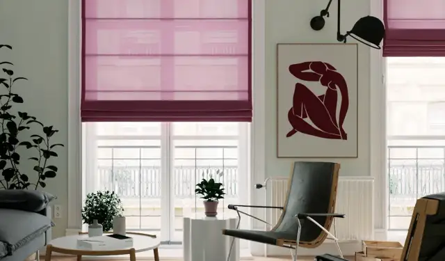 Jakie rolety na drzwi balkonowe wybrać, by poprawić komfort wnętrza?