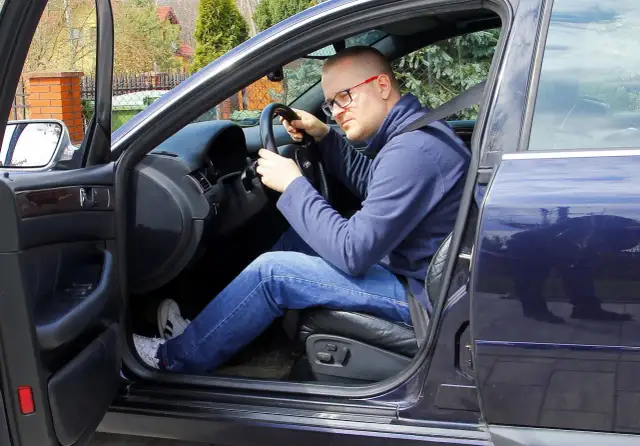 Cieknąca maglownica? Diagnoza, naprawa, koszty poradnik eksperta