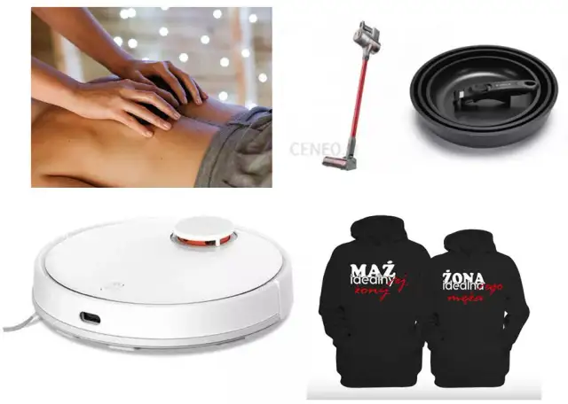 Brak pomysłu na prezent rocznicowy? Znajdź idealny dla każdej rocznicy!