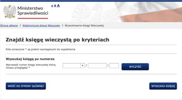 Jak sprawdzić księgę wieczystą mieszkania i uniknąć prawnych pułapek