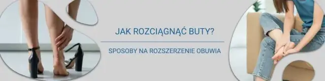 Jak zwiększyć rozmiar buta? Skuteczne metody, które działają