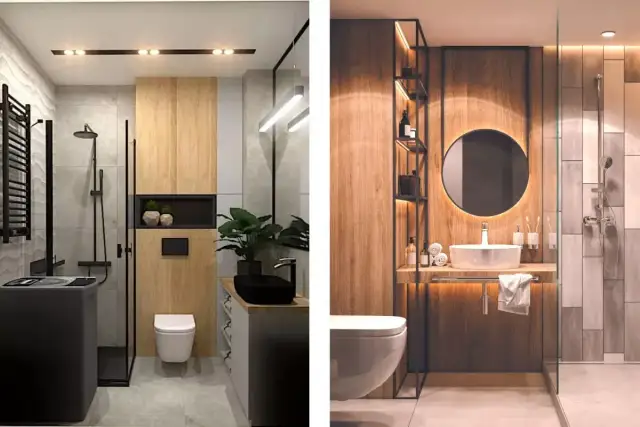 Jak zagospodarować małą łazienkę, aby zyskać więcej przestrzeni i stylu