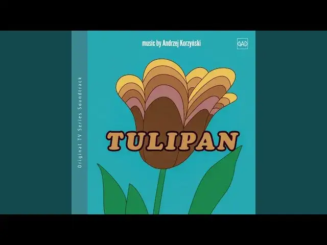 Muzyka z filmu Tulipan - odkryj wyjątkowe utwory i ich znaczenie