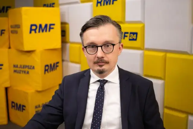 Kto jest właścicielem RMF FM? Zaskakujące powiązania w mediach