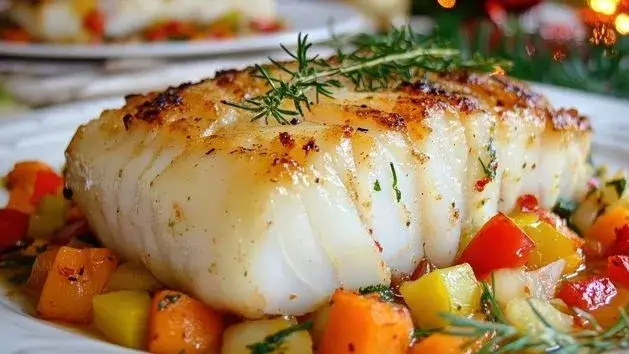 Ryba w kuchni: Jak przygotować ją idealnie i bez ości?