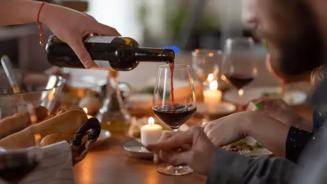 Gdzie na wino w Warszawie? Odkryj najlepsze wine bary w mieście