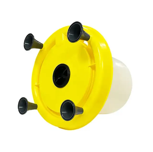 Jak zrobić poidło dla psa - łatwy sposób na stały dostęp do wody