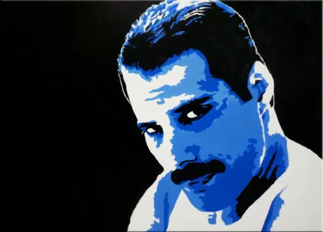 Jak stworzyć wyjątkowy portret pop art - inspiracje i techniki