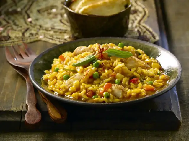 Jak zrobić risotto z warzywami, które zachwyci każdego smakosza