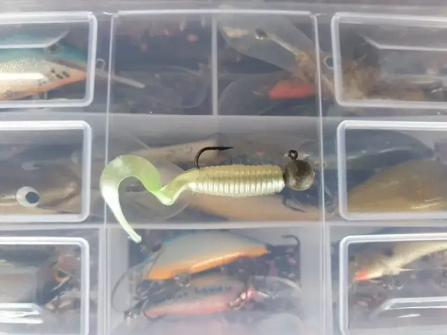 Przynęty na pstrąga: Mój sprawdzony ranking i techniki