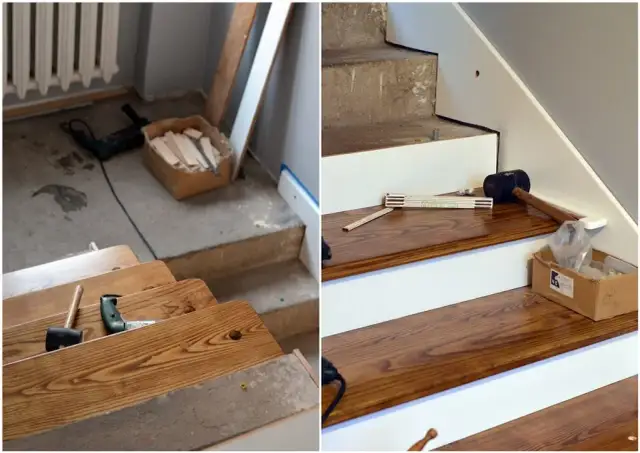 Schody półmat czy połysk – który wybór jest lepszy dla Twojego domu?