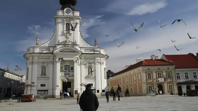 Wadowice atrakcje w okolicy – odkryj najciekawsze miejsca do zwiedzania