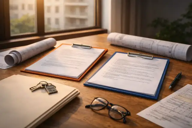 Zakończenie budowy: Zawiadomienie czy pozwolenie? Sprawdź, co musisz wiedzieć!