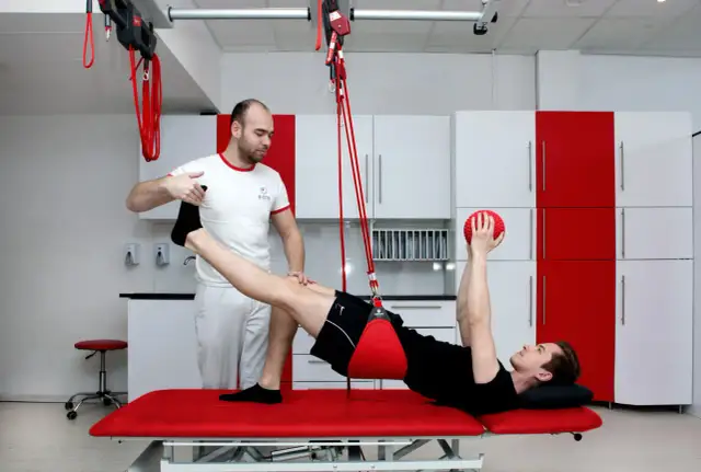 Gdzie najszybciej rehabilitacja NFZ Gdańsk? Sprawdź najlepsze opcje