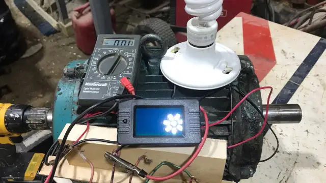 Jak zrobić generator prądu 230V z alternatora i uniknąć problemów