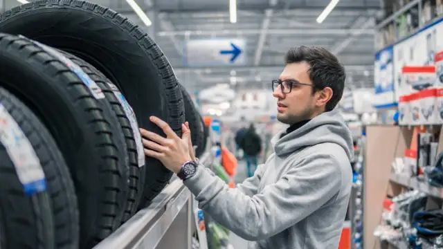 Wie alt dürfen Reifen sein? Wichtige Tipps zur Sicherheit und Nutzung