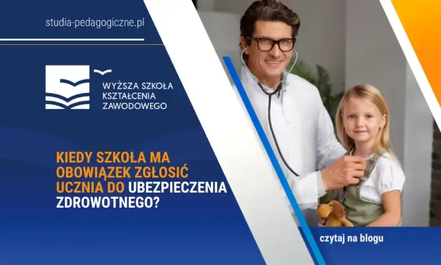 Czy szkoła ubezpiecza ucznia? Sprawdź, co musisz wiedzieć o ubezpieczeniu