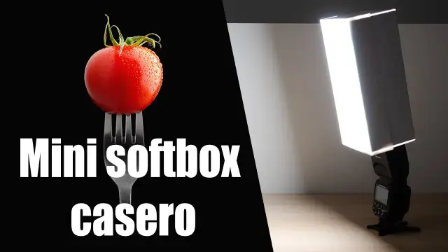 Tani DIY softbox, który poprawi twoje zdjęcia i zaoszczędzi pieniądze