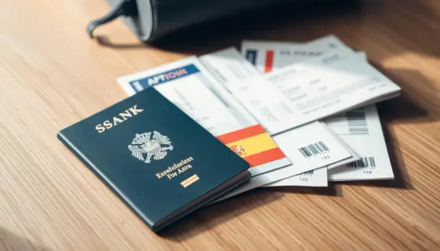 Czy na Teneryfę trzeba paszport? Odpowiedź dla Polaków podróżujących