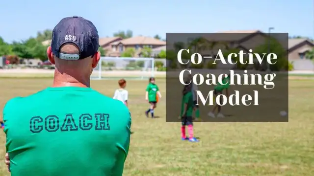 Co-Active Coaching Model PDF - Kluczowe zasoby do skutecznego coachingu