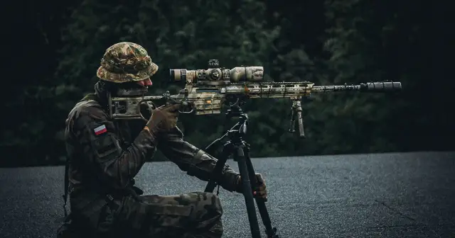 Ile lat trzeba służyć w wojsku po studiach wojskowych? Odpowiedź zaskakuje